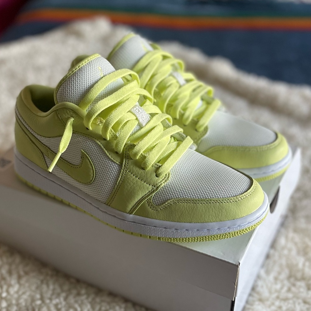 WMBS Air Jordan 1 low se